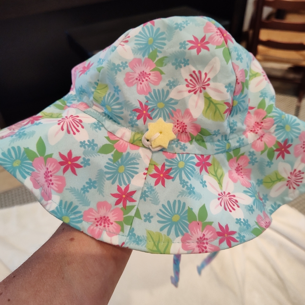 Sun hat - Picture 4 of 4